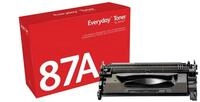 Xerox Tonerpatrone Everyday Toner ers. HP CF287A