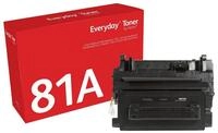 Xerox Tonerkartusche Xerox 006R03648 Xerox Toner Everyday HP 81A (CF281A) Black