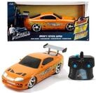 JADA Modellauto Jadatoys RC Auto Fast & Furious Brian's Toyota 1:24 Modellauto