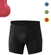 Gonso Fahrradhose Sitivo U M Herren Fahrradunterhose, Radhose mit speziellem