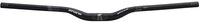 SPANK Fahrradlenker Spank Spike 800 Race bar VIBRO CORE XGT 800mm 31.8mm black 50mm