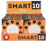 Piatnik Spiel Smart 10 Zusatzfragen (Spiel-Zubeh&ouml;r)