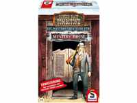 Schmidt Spiele Mystery House: Zurück nach Tombstone, 1. Erweiterung (49385)