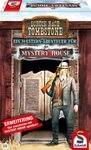 Schmidt Spiele Spiel Mystery House, Zur&uuml;ck nach Tombstone, (1. Erw)