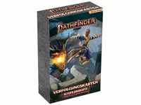 Spiel, Pathfinder 2 - Verfolgungskarten