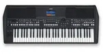 Yamaha Home-Keyboard Yamaha PSR-SX600