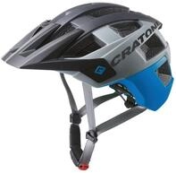 Cratoni Fahrradhelm, MTB Fahrradhelm AllSet