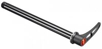 DT Swiss Laufrad DT Swiss RWS 10 Steckachse MTB 12x142mm Aluminium-Hebel -