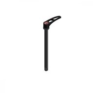 DT Swiss Laufrad DT Swiss Steckachse RWS Plug In Road, 12/142 mm Schwarz -...