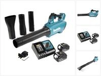 Makita Akku-Gebl&auml;se DUB184RT
