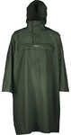 PRO-X ELEMENTS Regenponcho MATTERHORN integrierte Packtasche
