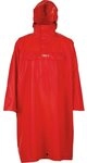 PRO-X ELEMENTS Regenponcho MATTERHORN integrierte Packtasche