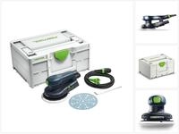 FESTOOL Exzenterschleifer Festool Exzenterschleifer ETS EC 150/5 EQ-Plus