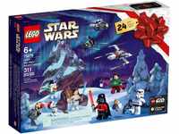 LEGO Star Wars Adventskalender 2020 (75279)