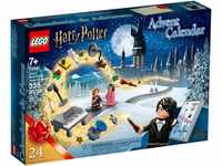 LEGO Harry Potter Adventskalender 2020 (75981)