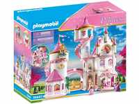 Playmobil Großes Prinzessinnenschloss (70447)