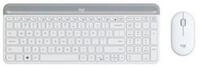 Logitech 920-009189 Tastatur