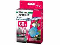 JBL Tierbedarf Wassertest PROAQUATEST CO2 Direct Set