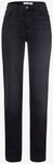 Brax Stretch-Jeans BRAX CAROLA used black 9918520 70-4000-03 schwarz 40L
