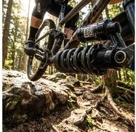 RockShox D&auml;mpfer RockShox Feder Metric Coil f.