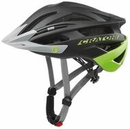 Cratoni Fahrradhelm, MTB Fahrradhelm Agravics