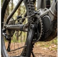 KMC Fahrradkette KMC E1 EPT Kette 130 Glieder - E-Bike Kette f&uuml;r...