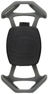 Nite Ize Handy-Halterung NITE Ize Wraptor Handy St&auml;nder Schwarz