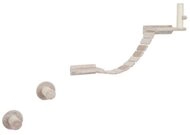 Kerbl Katzen-Kletterwand Kletterwand Matterhorn max 10 kg 81633