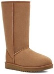 UGG Unisex CLASSIC TALL II Winterstiefel, Stiefel, Schlupfstiefel zum Schlupfen