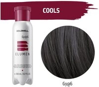 Goldwell Haarfarbe Elumen 200 ml