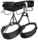 Black Diamond Klettergurt Black Diamond Momentum 4S Harnes - Allround-Klettergurt