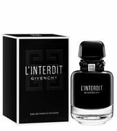 GIVENCHY Eau de Parfum L'Interdit Intense Eau de Parfum 80ml