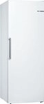 BOSCH Gefrierschrank Serie 6 GSN58AWDP, 191 cm hoch, 70 cm breit