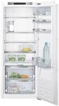 SIEMENS Einbauk&uuml;hlschrank KI51FADE0, 137.4 cm hoch, 55,8 cm breit