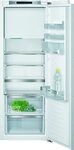 SIEMENS Einbauk&uuml;hlschrank iQ500 KI72LADE0, 157,7 cm hoch, 55,8 cm breit,...