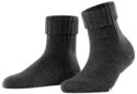 Burlington Socken Plymouth Einheitsgr&ouml;&szlig;e 36-41, unifarben, w&auml;rmende Wollmischung
