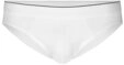 CALIDA Slip Pure & Style Herren (1-St) maskuliner Nadelzug, atmungsaktiv,