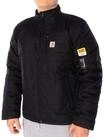 Carhartt Steppjacke Carhartt GILLIAM JACKET 102208 (1-St)