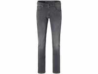 BALDESSARINI 5-Pocket-Jeans John Movimento Stretch-Denim