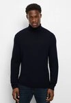 OLYMP Rollkragenpullover OLYMP Casual Strick