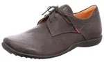 Think! Schn&uuml;rer Stone Schn&uuml;rschuh braun 41 EU