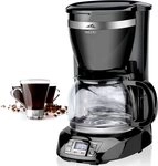 eta Filterkaffeemaschine INESTO ETA317490000, 1,5l Kaffeekanne, Korbfilter, eta Filterkaffeemaschine INESTO ETA317490000, 1,5l Kaffeekanne, Korbfilter,