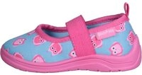 Playshoes Hausschuh Eulen Hausschuh