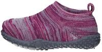 Playshoes Hausschuh Strick Hausschuh