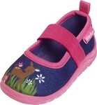 Playshoes Hausschuh Reh Hausschuh