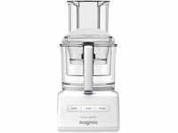 Magimix Küchenmaschine CS 5200 XL - Küchenmaschine - weiß