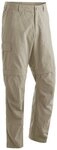 Maier Sports Outdoorhose Trave Herren Zip-Off Wanderhose, schnelltrocknende