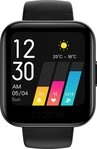 Realme realme Watch RMA161 Android Smartwatch Black Neu in OVP versiegelt Smartwatch