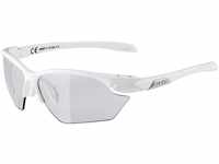 Alpina Sports Sonnenbrille TWIST FIVE HR S VL+ WHITE