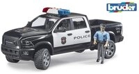 Bruder&reg; Spielzeug-Polizei Dodge RAM 2500 Polizei Pickup